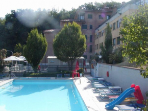 Hotel Tortorina Urbino